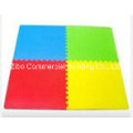 Tapis coloré de plancher d&#39;EVA (puzzle / tapis de puzzle)